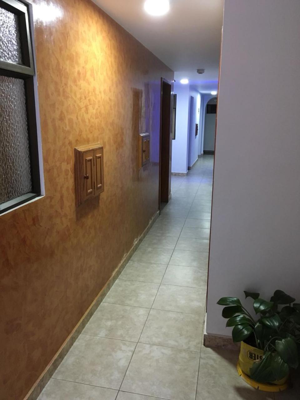 Hospedaje Wicirare Μπογκοτά Εξωτερικό φωτογραφία